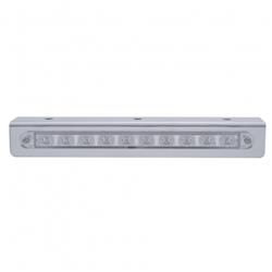 United Pacific Light Mounting Bars 20763