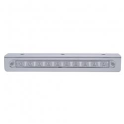 United Pacific Light Mounting Bars 20764