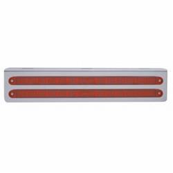 United Pacific Light Mounting Bars 20777