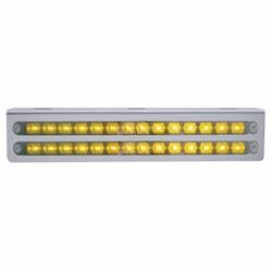 United Pacific Light Mounting Bars 20792