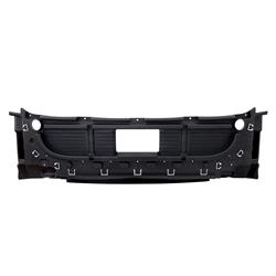 United Pacific Bumper Reinforcements for 2008-2018 CASCADIA - 20842
