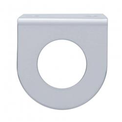 United Pacific Light Mount Brackets 20850B