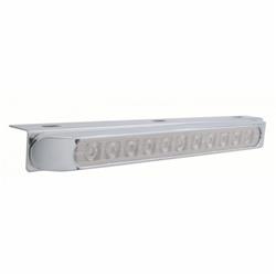 United Pacific Light Mount Brackets 20908