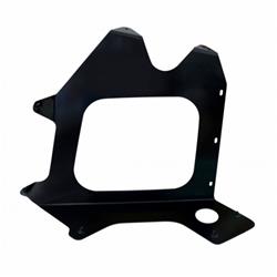 United Pacific Bumper Brackets 20937