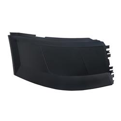 United Pacific Bumper Ends 20957