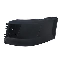 United Pacific Bumper Ends 20958