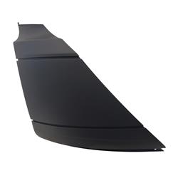 United Pacific Bumpers for 2008-2018 PROSTAR - 20969
