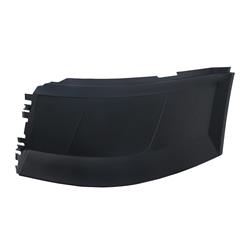 United Pacific Bumper Ends 20970