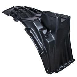 United Pacific Fender Splash Shields 21006