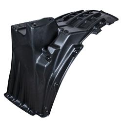 United Pacific Fender Splash Shields 21007