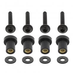 United Pacific Bolts and Screws 21036