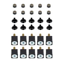 United Pacific Bolts and Screws 21039B