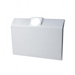 United Pacific Glove Box Components 21054