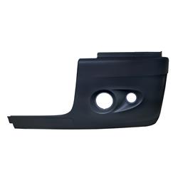 United Pacific Bumpers for 2005-2011 CENTURY CLASS - 21066