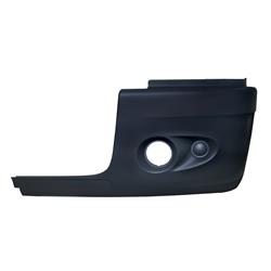 United Pacific Bumpers for 2005-2011 CENTURY CLASS - 21068