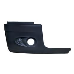 United Pacific Bumpers for 2005-2011 CENTURY CLASS - 21069