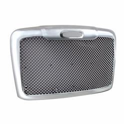 United Pacific Grilles and Grille Inserts 21076