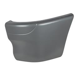 United Pacific Bumper Replacement Parts 21177