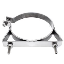 United Pacific Exhaust Clamps 21292