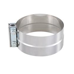 United Pacific Exhaust Clamps 21339