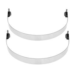 United Pacific Air Cleaner Replacement Components 21340