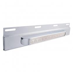 United Pacific Mud Flap Mounting Brackets 21427