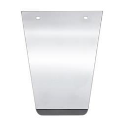 United Pacific Mud Flap Accessories 21430