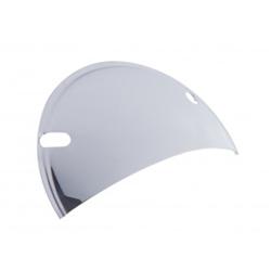 United Pacific Headlight Shields 21477