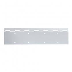 United Pacific License Plate Brackets 21539