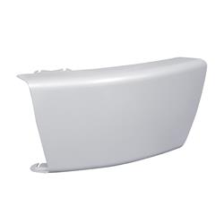 United Pacific Bumpers for 2002-2018 M2 106, 2003-2018 M2 112 - 21548