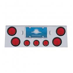 United Pacific Light Bars, Light Pods and Fog Lights 21612