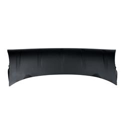 United Pacific Bumper Airflow Deflectors for 2015-2018 VNL - 21688