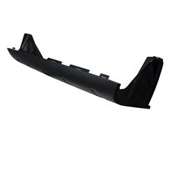 United Pacific Bumper Airflow Deflectors
