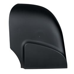United Pacific Bumper Airflow Deflectors for 2015-2018 VNL - 21689
