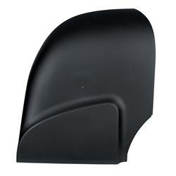 United Pacific Bumper Airflow Deflectors for 2015-2018 VNL - 21690