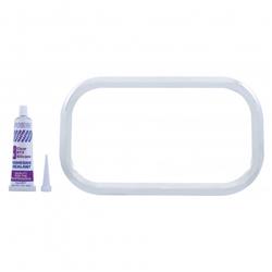 United Pacific Window Trim Moldings 21719