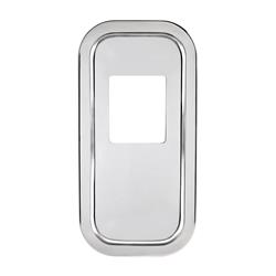United Pacific Shifter Bezels 21732