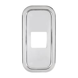 United Pacific Shifter Bezels 21733