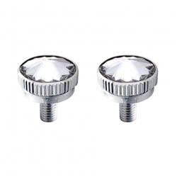 United Pacific Bolts and Screws 21760