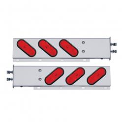 United Pacific Light Bars, Light Pods and Fog Lights 22360