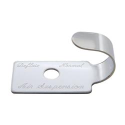 United Pacific Switch Guards 23003-1