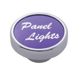 United Pacific Dash Knobs