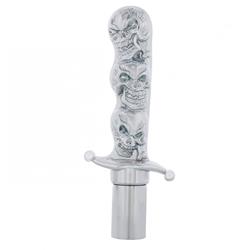 United Pacific Shift Knobs 23578