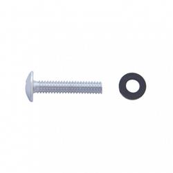 United Pacific Bolts and Screws 23795
