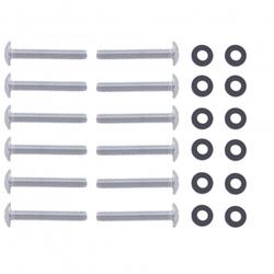 United Pacific Bolts and Screws 23797B