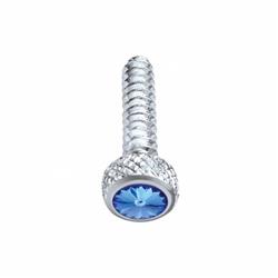 United Pacific Bolts and Screws 23839B