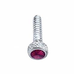 United Pacific Bolts and Screws 23842B