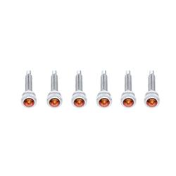 United Pacific Bolts and Screws 23872