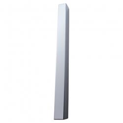 United Pacific Side Window Visors 28135B
