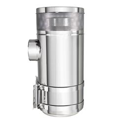 United Pacific Air Cleaners 28205